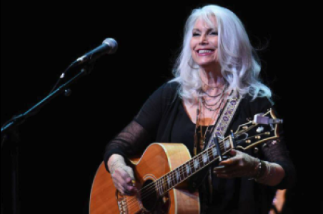 Emmylou Harris